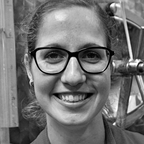 Marie Mougin
