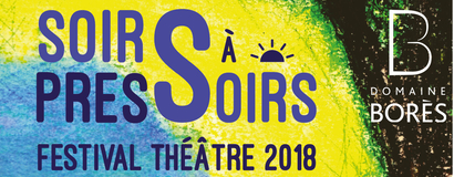 Festival Soirs à Pressoirs 2018