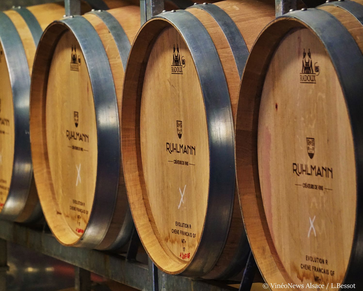 Vignobles Ruhlmann-Schutz