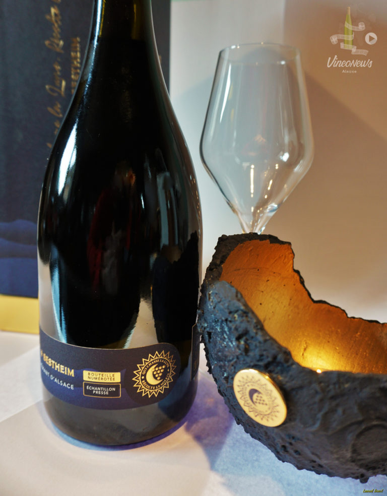 Quand Mettre Le Cidre En Bouteille Avec La Lune