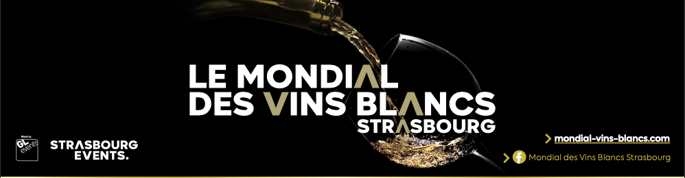 Mondial des Vins Blancs, inscriptions prolongées