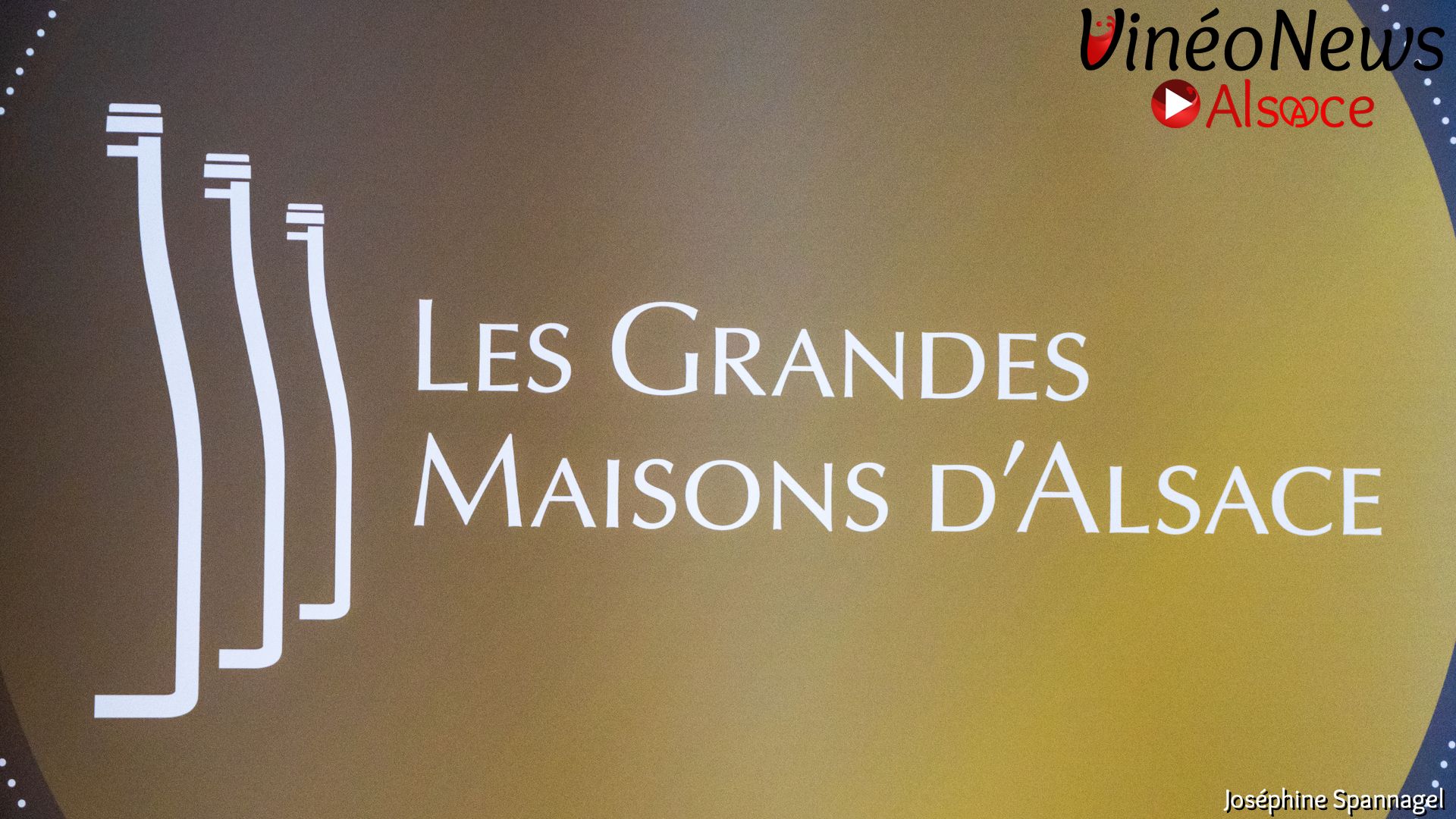 Le Millésime 2022 avec les Grandes Maisons d’Alsace