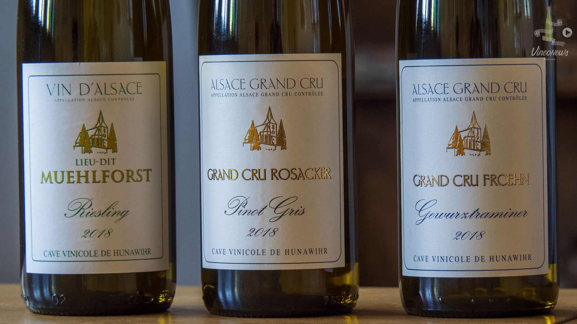 L’Union de Talents d’Alsace renforce sa position avec l’arrivée de la Cave Vinicole d’Hunawihr