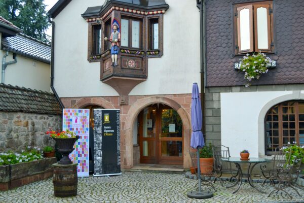 VinéoNews Alsace17 VinéoNews Alsace17