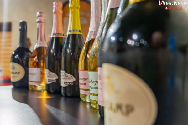 VN Communication alsace 18 VN Communication alsace 18