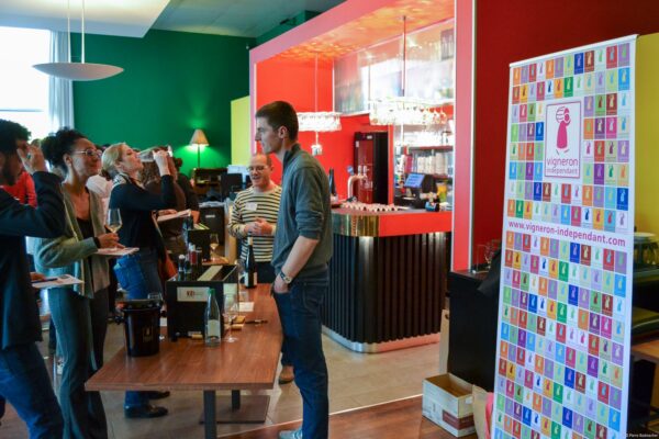 VN Communication alsace 32