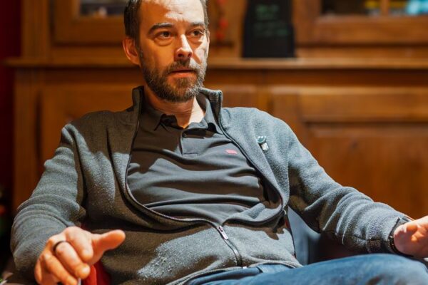 PINOT GRIS Réserve 2024 G. Lorentz61 PINOT GRIS Réserve 2024 G. Lorentz61