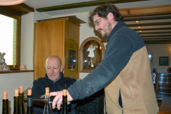 VN Communication alsace 16 VN Communication alsace 16