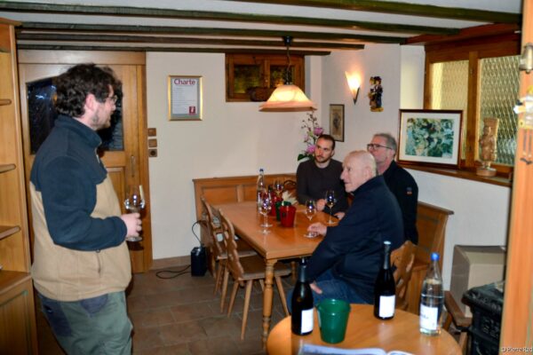 VN Communication alsace 17 VN Communication alsace 17